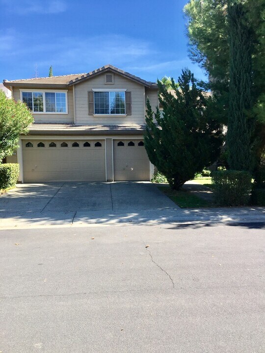 5403 Wesley Ct in Rocklin, CA - Building Photo