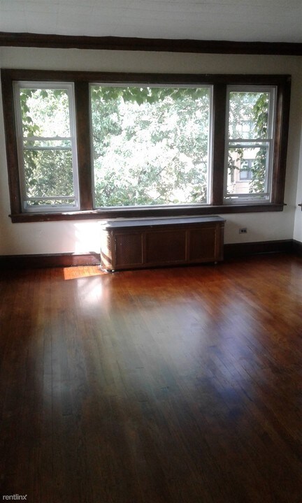 8205 S Throop St in Chicago, IL - Building Photo