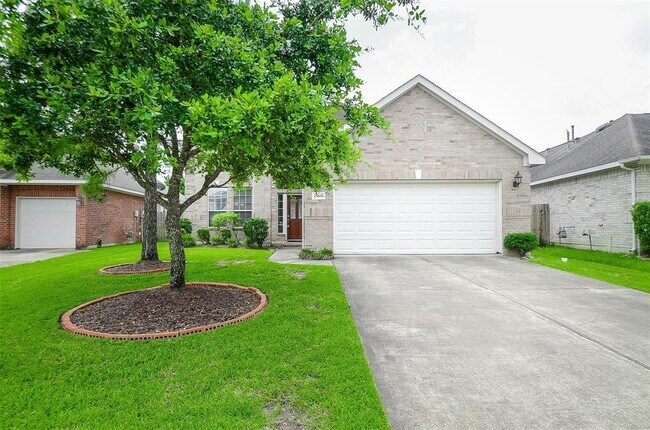 25835 Orchard Knoll Ln in Katy, TX - Building Photo - Building Photo