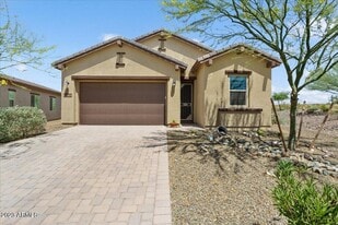 4324 Ponderosa Trl in Wickenburg, AZ - Building Photo