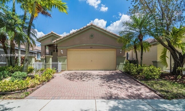 property at 291 Conservation Dr