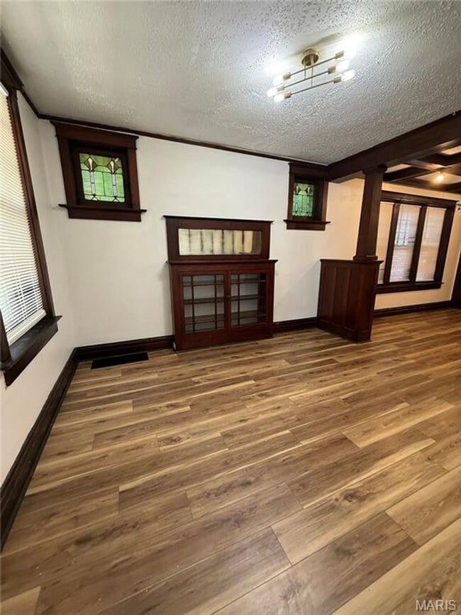 5428 Nottingham Ave in St. Louis, MO - Building Photo - Building Photo