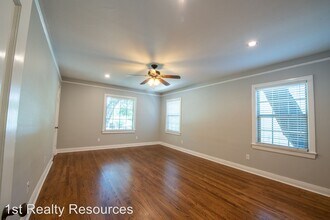 2556 Boyd Ave in Fort Worth, TX - Building Photo - Building Photo