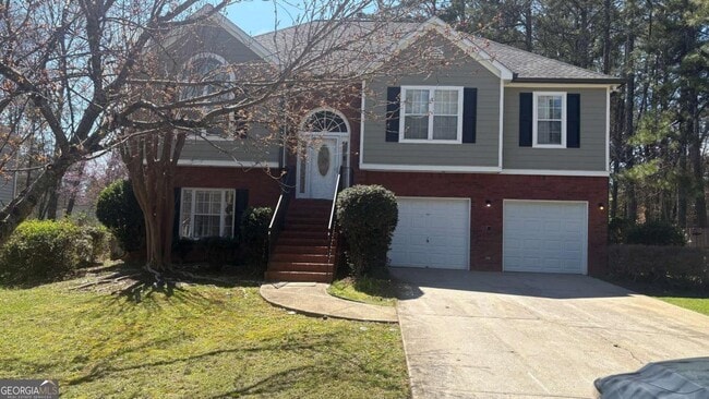 2391 Perch Ct SW in Marietta, GA - Building Photo - Building Photo