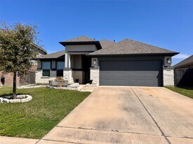 19218 Jenny Creek Ct in Tomball, TX - Building Photo
