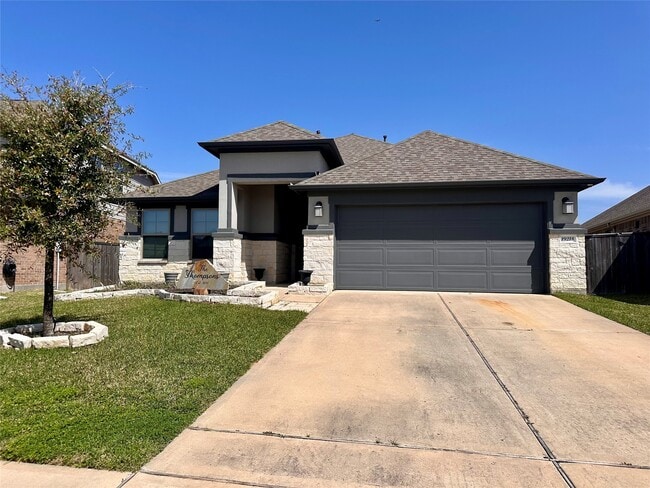 property at 19218 Jenny Creek Ct
