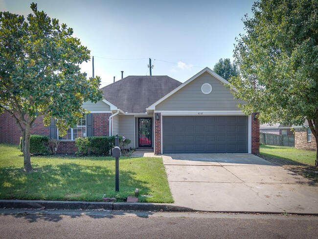 4545 Cedargreen Cove