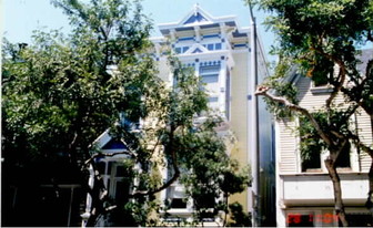 178-182 Noe St Apartments