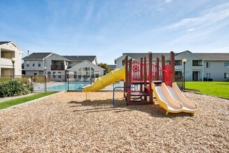 Cornerstone in Yakima, WA - Building Photo - Building Photo