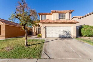 1836 N Stapley Dr in Mesa, AZ - Building Photo