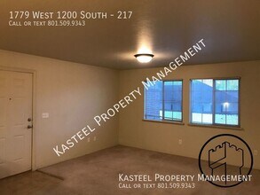 1779 W 1200 S in Springville, UT - Building Photo - Building Photo