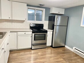 1321 14th St S in Fargo, ND - Building Photo - Building Photo