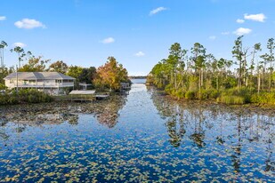 6414 Stoney Point Rd, Unit B in Panama City, FL - Building Photo