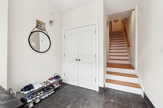 37 Queensberry St in Boston, MA - Building Photo - Building Photo
