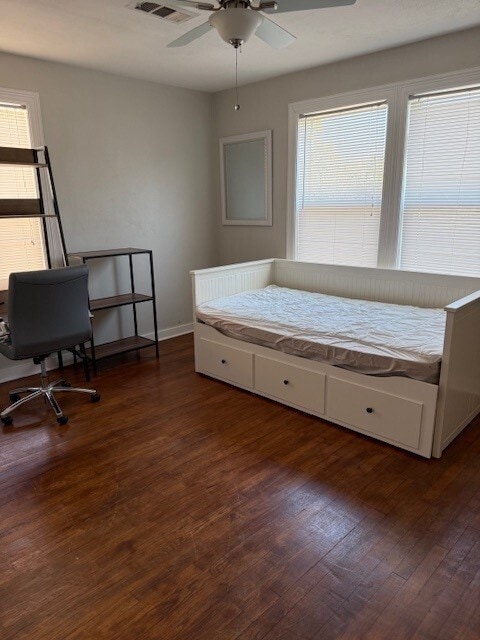 property at 3720 Avenue P 1/2 Rear