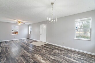 2603 Louise Ave in Knoxville, TN - Building Photo - Building Photo