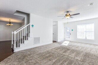 1214 Delham Rd in Knightdale, NC - Building Photo - Building Photo