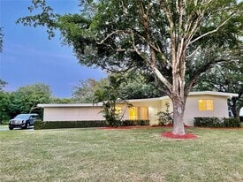 14155 Old Cutler Rd in Palmetto Bay, FL - Building Photo