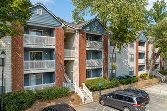 Clairmont Reserve in Decatur, GA - Building Photo - Building Photo