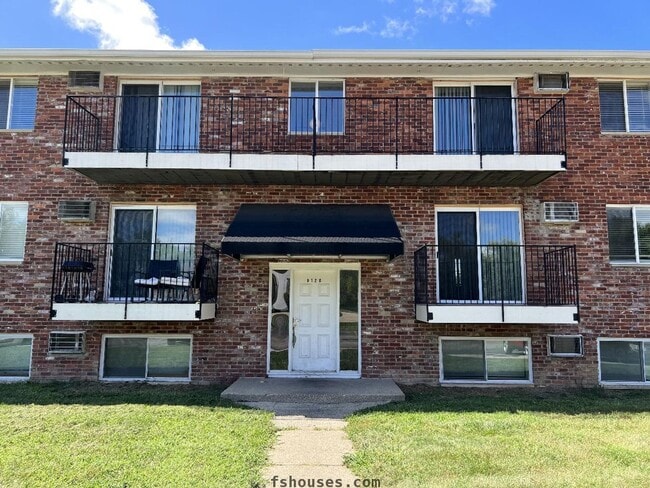 property at 9128 E 10th St