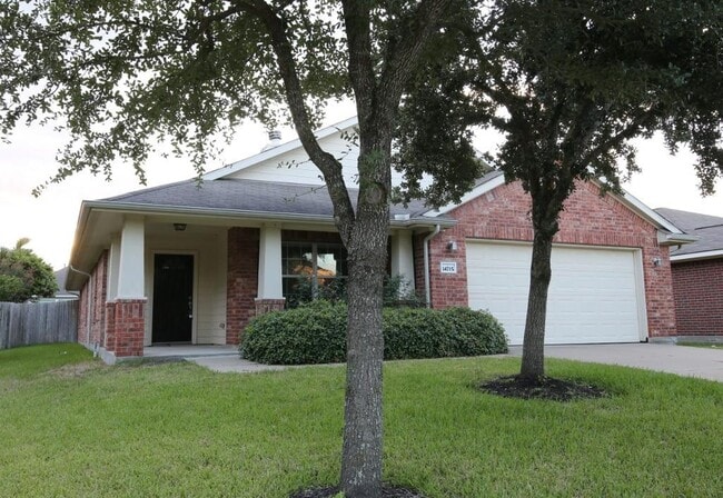property at 14715 Country Rose Ln