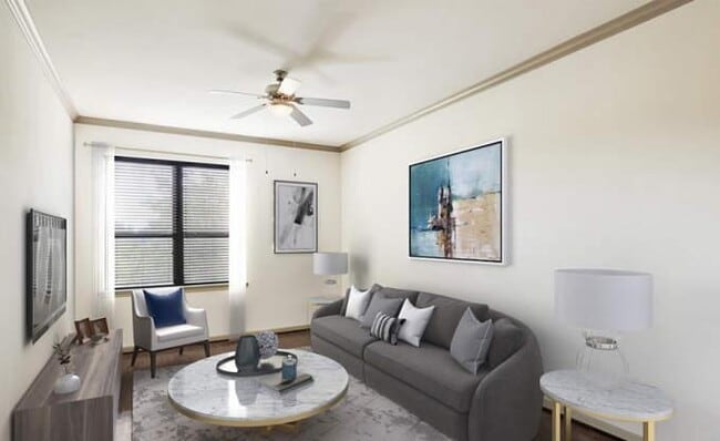 property at 2700 Travis St