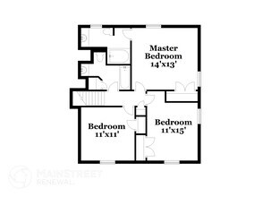 304 Mt Olive Dr in Greensboro, NC - Building Photo - Building Photo