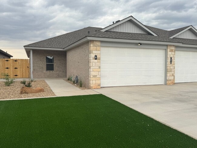 property at 7024 40th St