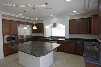 6228 Mustang Spring Ave in Las Vegas, NV - Building Photo - Building Photo