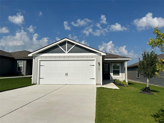 property at 121 Morrison Dr