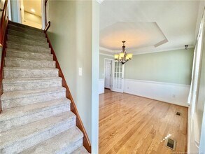 1607 Pendleton Ct in Fayetteville, NC - Building Photo - Building Photo