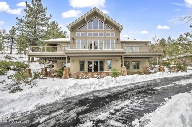 54 Bennington Ct in Reno, NV - Building Photo - Building Photo