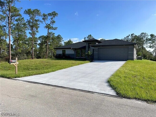 property at 4500 East 5th Street