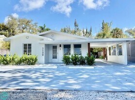 1130 NE 18th Ave in Fort Lauderdale, FL - Building Photo