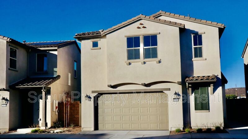 26898 Rubicon Rd in Menifee, CA - Building Photo