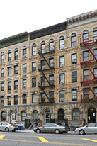 420 St. Nicholas Ave Apartments