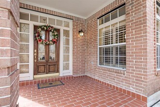 4439 Bellington Ct in Houston, TX - Building Photo - Building Photo