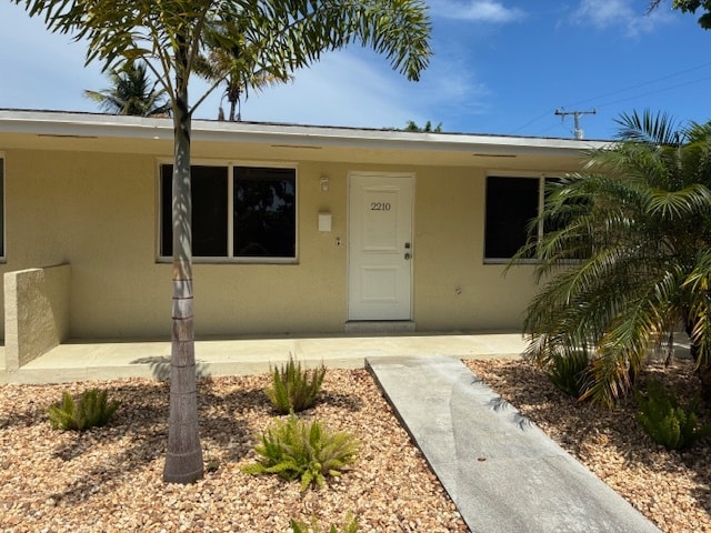 2210 NE 5th Ave, Unit 2210 in Wilton Manors, FL - Foto de edificio - Building Photo