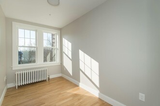 255 Chestnut Ave, Unit #17 in Boston, MA - Building Photo - Building Photo