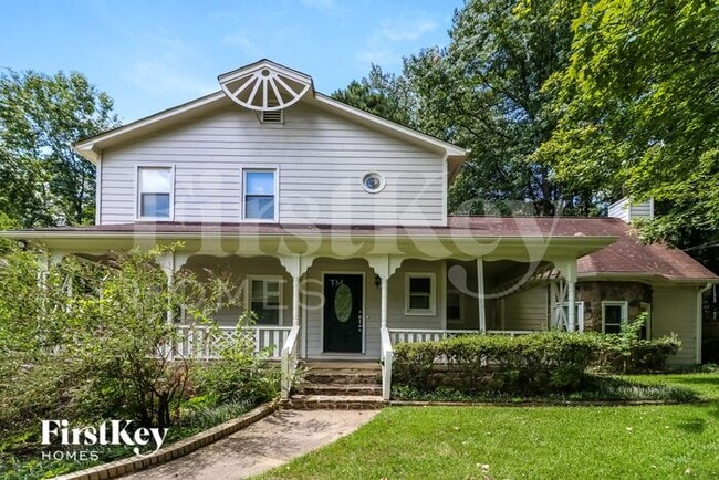 property at 278 Omega Dr