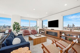 249 Willoughby Ave in Brooklyn, NY - Building Photo - Building Photo