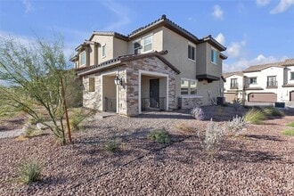 901 Jigglypuff Pl in Henderson, NV - Building Photo - Building Photo