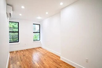 588 Quincy St, Unit 5 in Brooklyn, NY - Building Photo - Building Photo