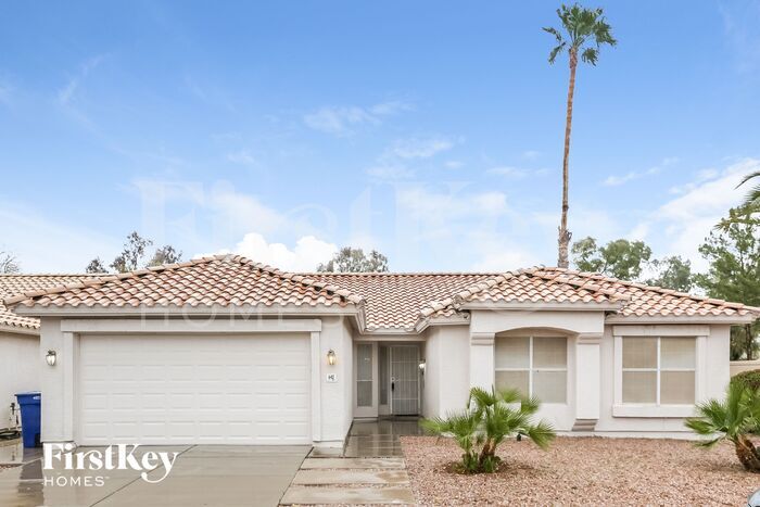 642 E Kent Ave in Chandler, AZ - Building Photo