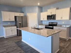 276 Olivia Ct in Lexington, NC - Building Photo - Building Photo