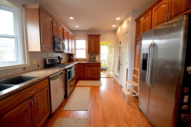 26 Garnet Rd in Boston, MA - Building Photo - Building Photo