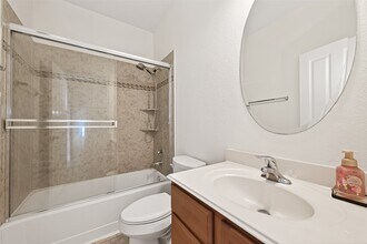 11006 Jacob Crossing Dr in Richmond, TX - Building Photo - Building Photo