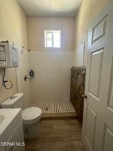 4640 La Luz Ave in El Paso, TX - Building Photo - Building Photo