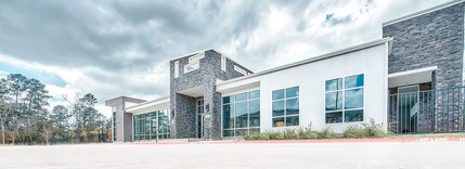 Encore At Westfork in Conroe, TX - Building Photo - Building Photo