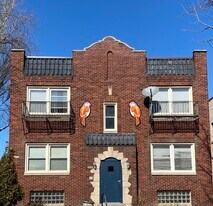 3032 W Pierce St in Milwaukee, WI - Building Photo